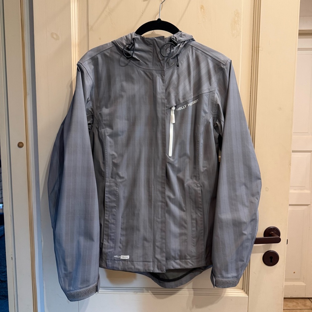 Helly Hansen Rain Jacket